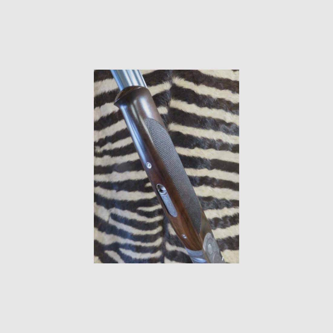 Flinte BERETTA S687 SP III Kal.28 Läufe 71cm 5 Chokes – Waffenkoffer, Bild 4 von 12