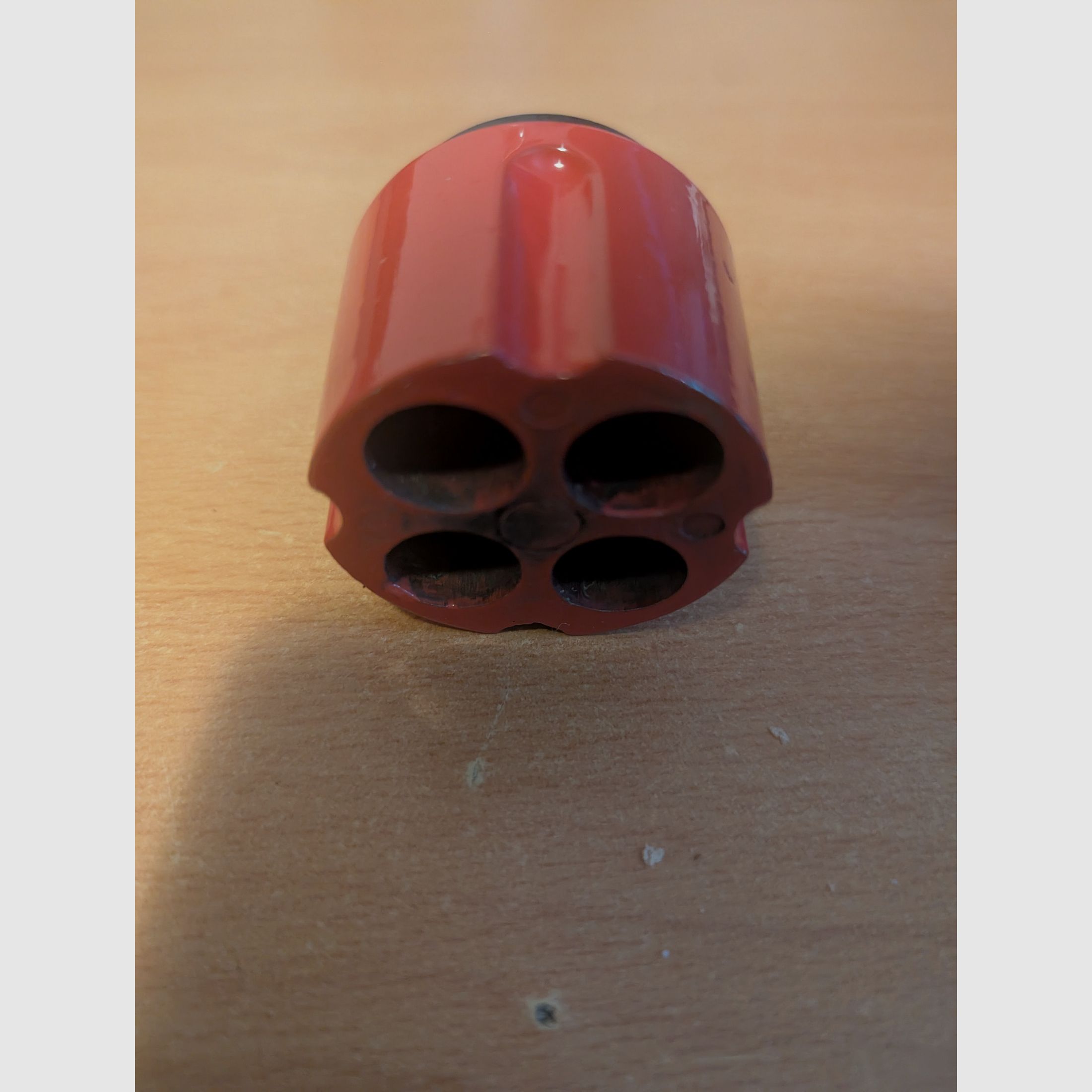 Umarex Multi Shooter für 4 Effekte, inkl. Adapter I