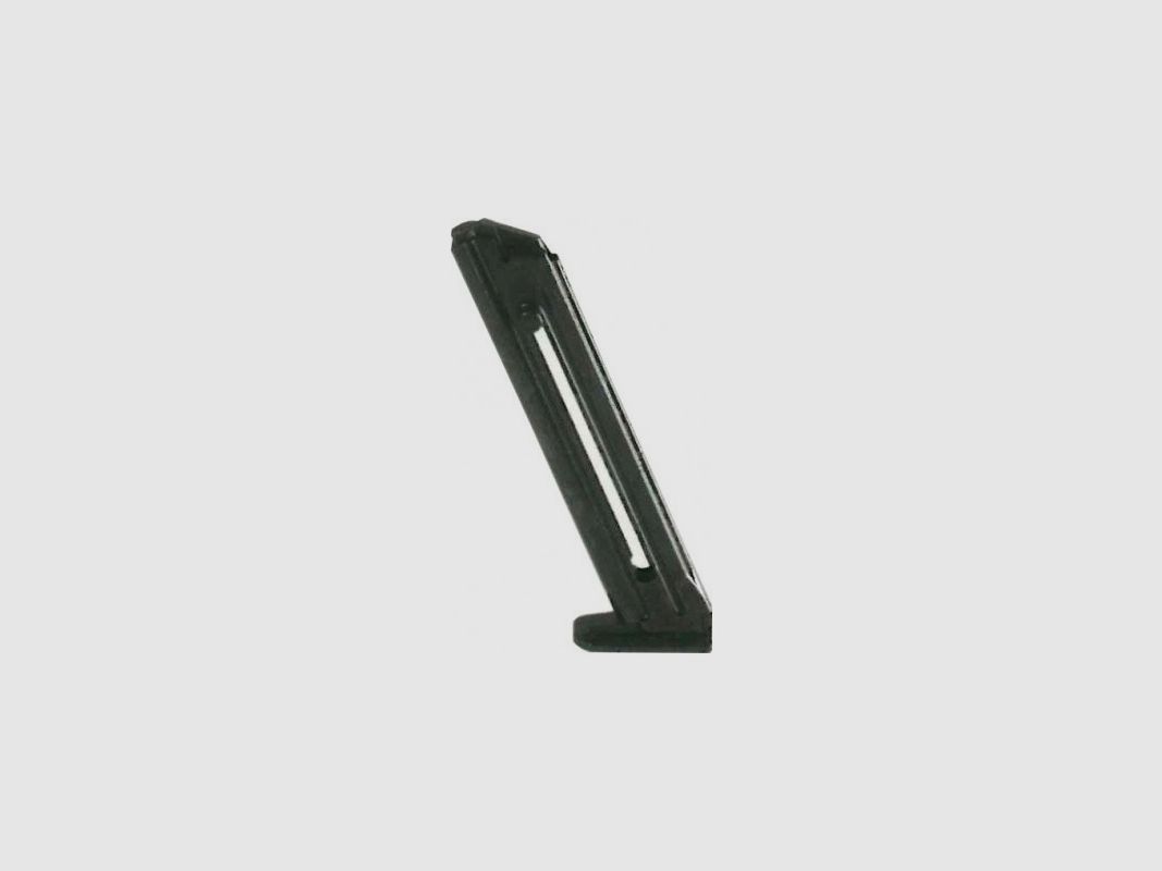 Caricatore BROWNING Buckmark 10CPS