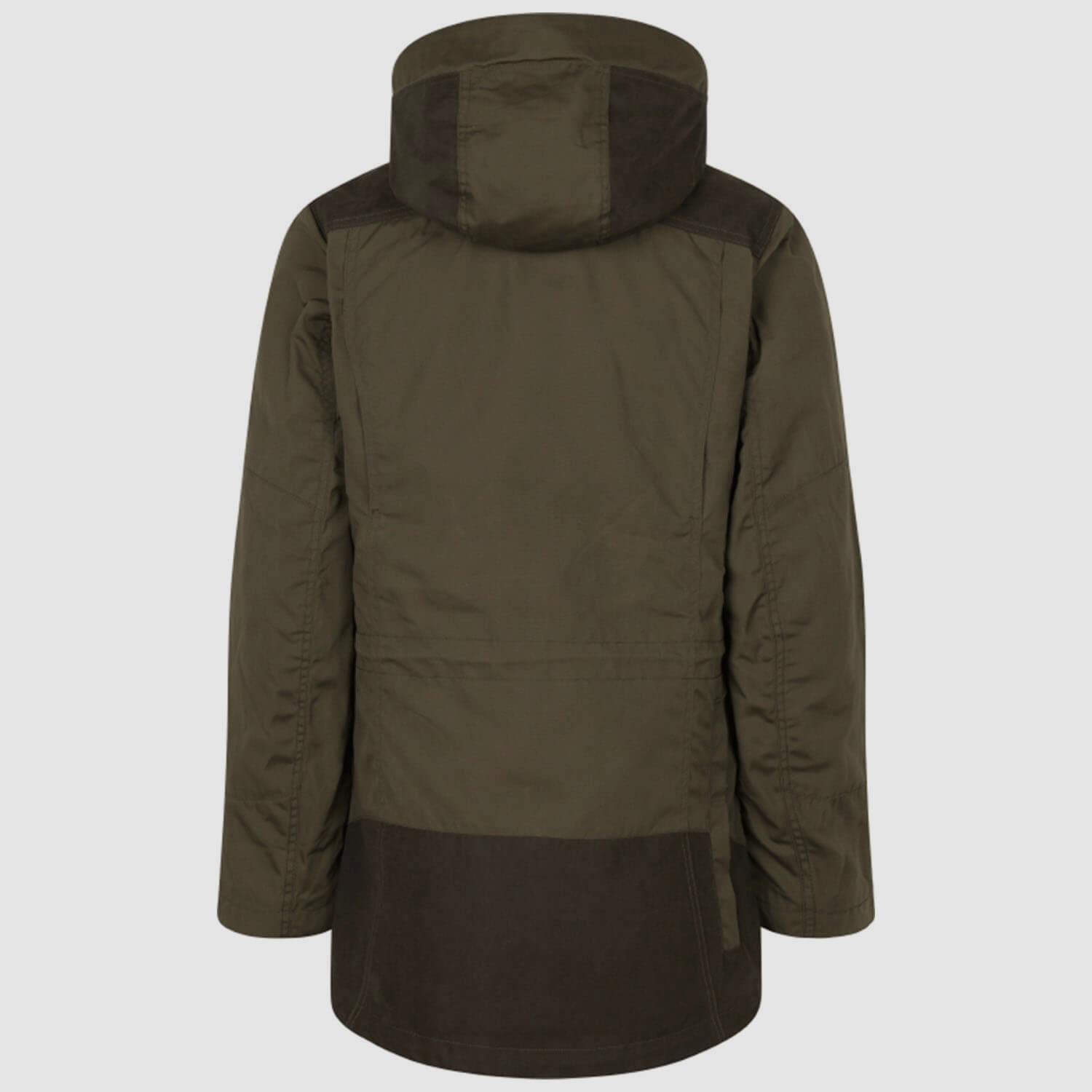 Seeland Damenjacke Key Point Kora (Pine Green/Grizzly Brown)