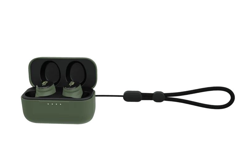 ISOtunes Caliber green, afbeelding 6 van 6