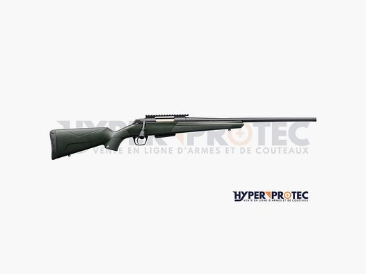 Winchester XPR Stealth