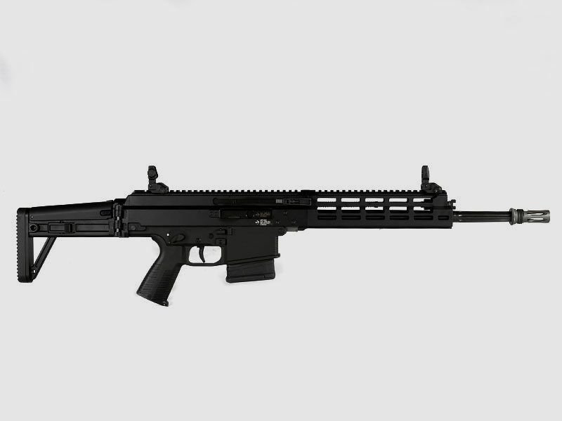 B & T APC308 Pro 16"