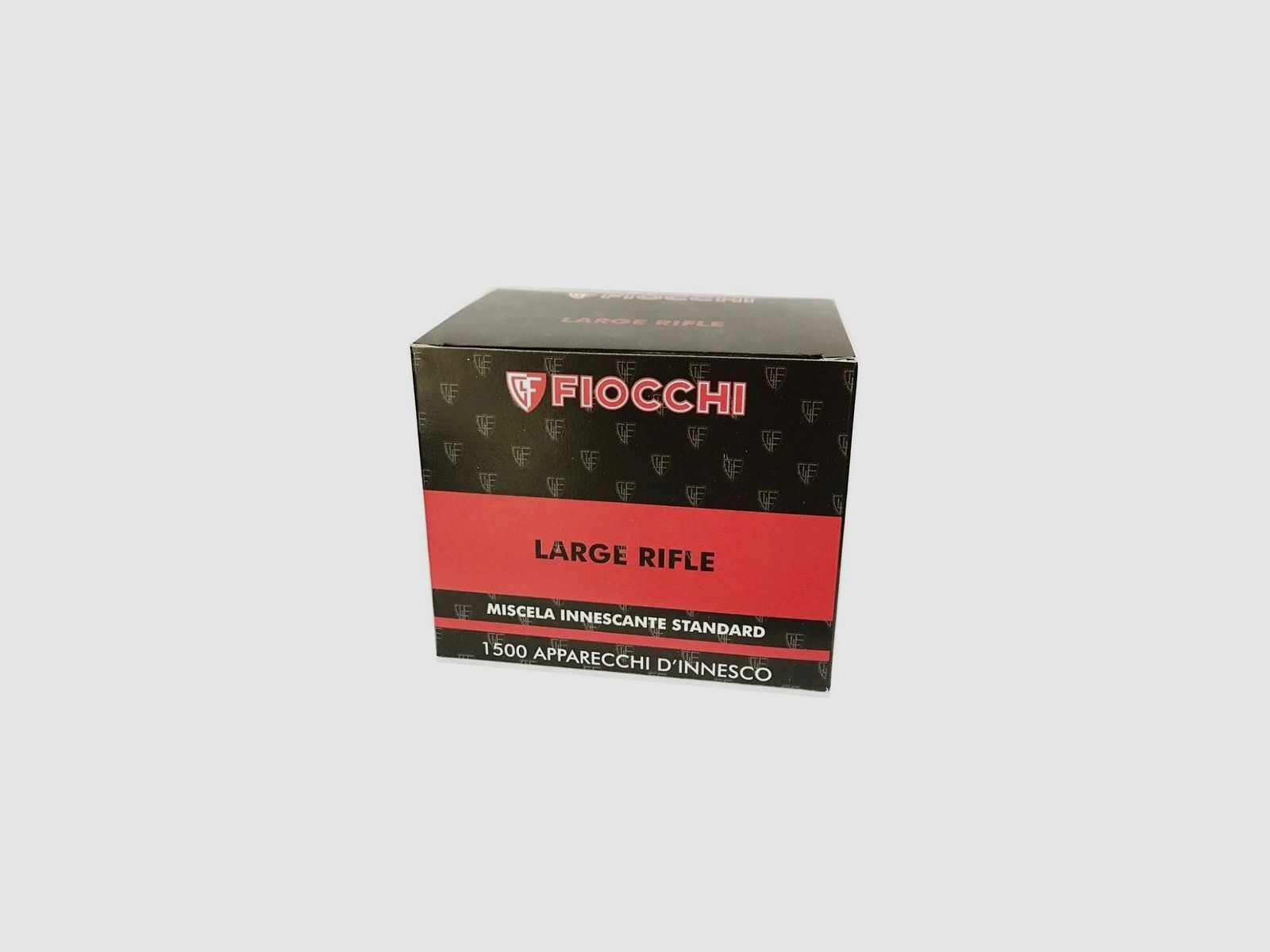 Fiocchi Primers Large Rifle 1500 pcs.