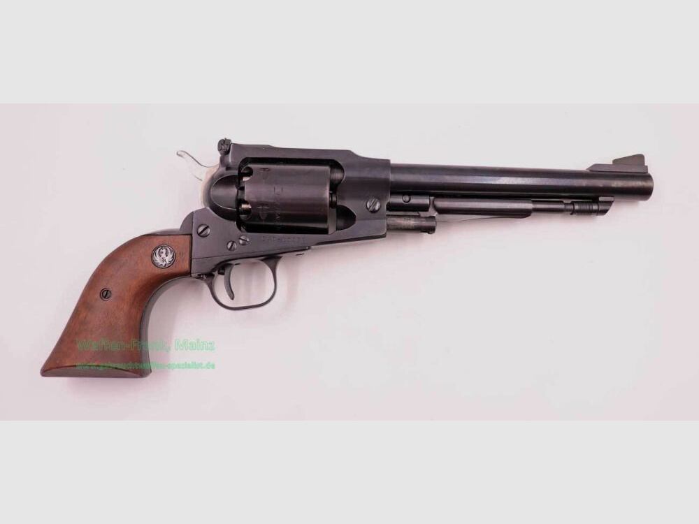 Ruger - USA Mod. Old Army