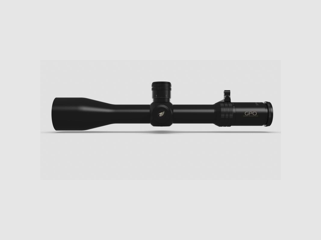 Zielfernrohr GPO SPECTRA™ 8x 2,5-20x50i Bri, Bild 2 von 3