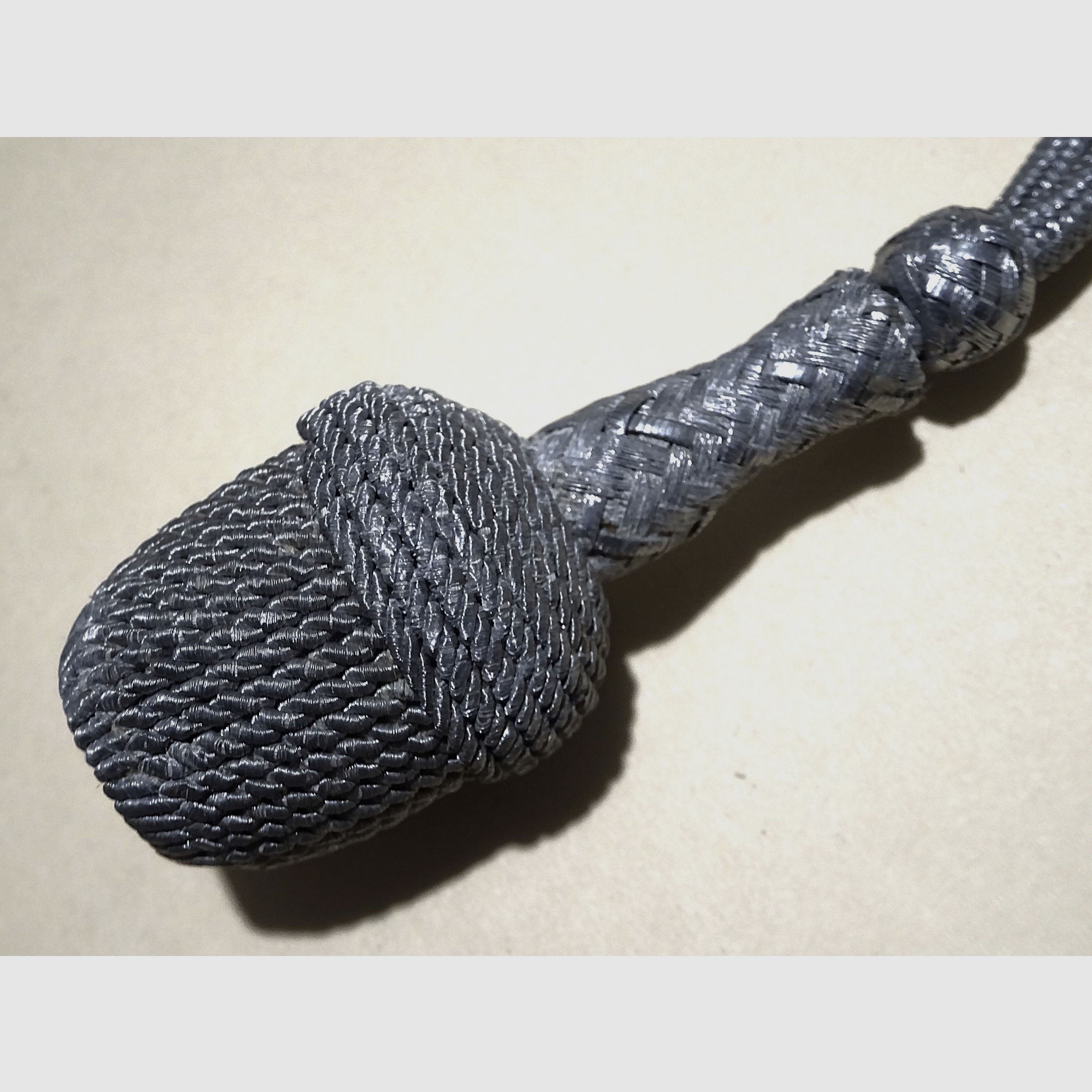 Original Portepee,LOD,Luftwaffe 2.WK.