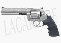 COLT ANACONDA NEUE AUSGABE 6" STS (REVOLVER)