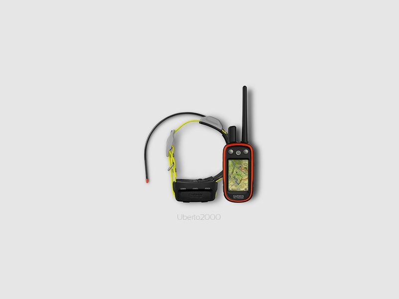 Atemos 100/K 5 Bundle