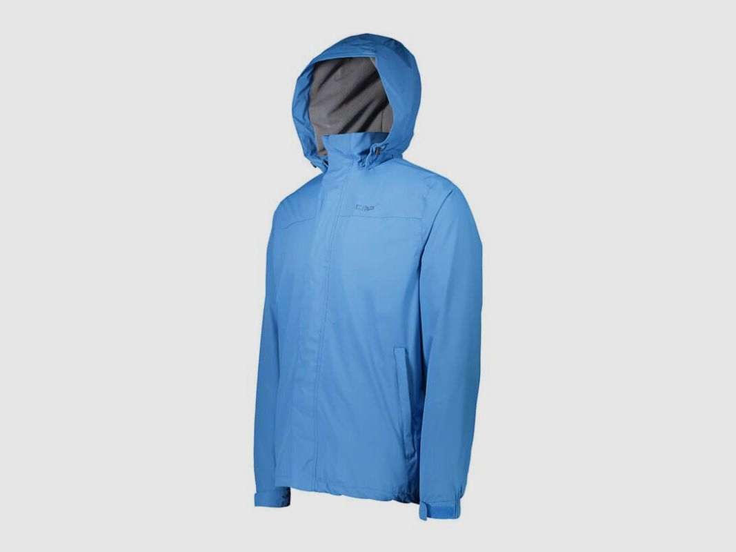 CMP Herren Jacke  aus Ripstop