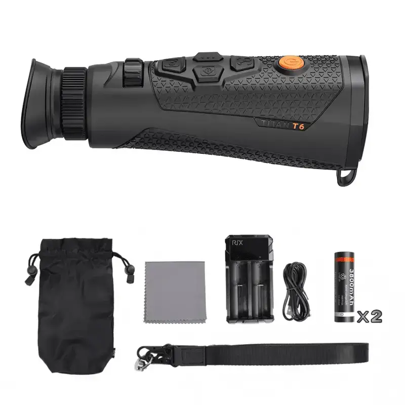RIX Titan T6, image 5 sur 5