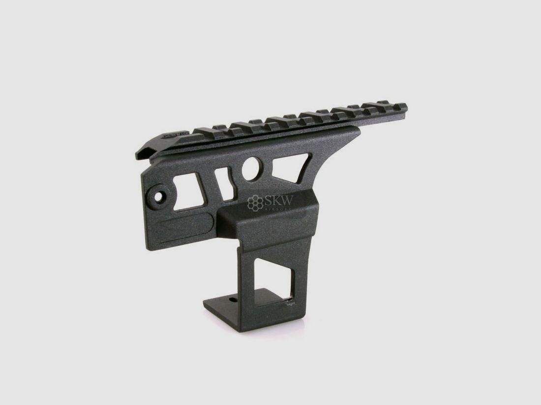 Altre Marche MONTATURA LATERALE AK47