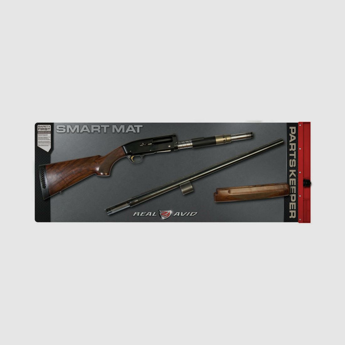 Real Avid Gun Smart Mat