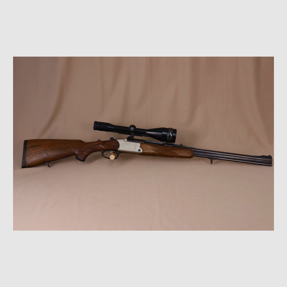 Blaser Bergstutzen