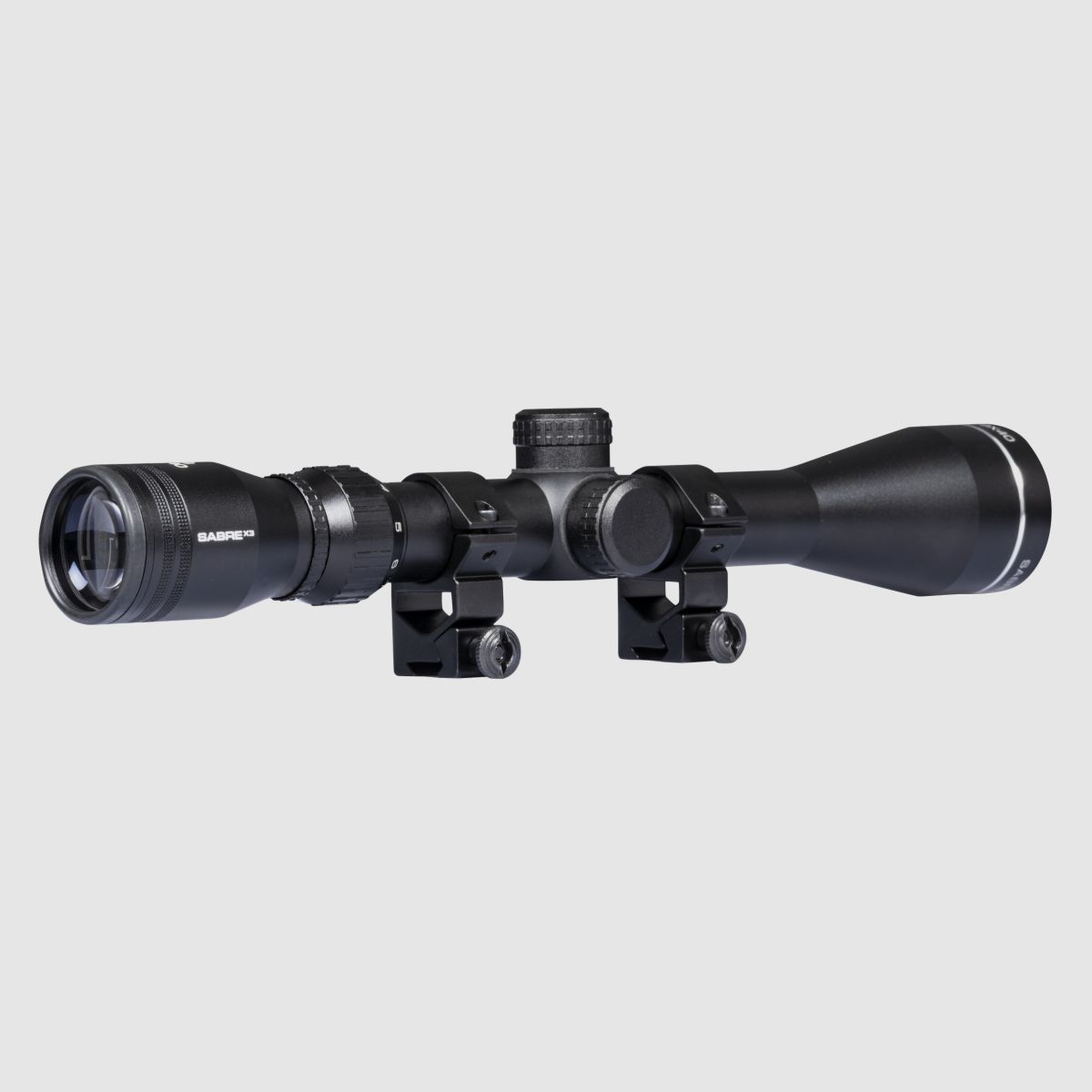 RIFLESCOPE X3 3-9X40 HMD, image 4 of 5