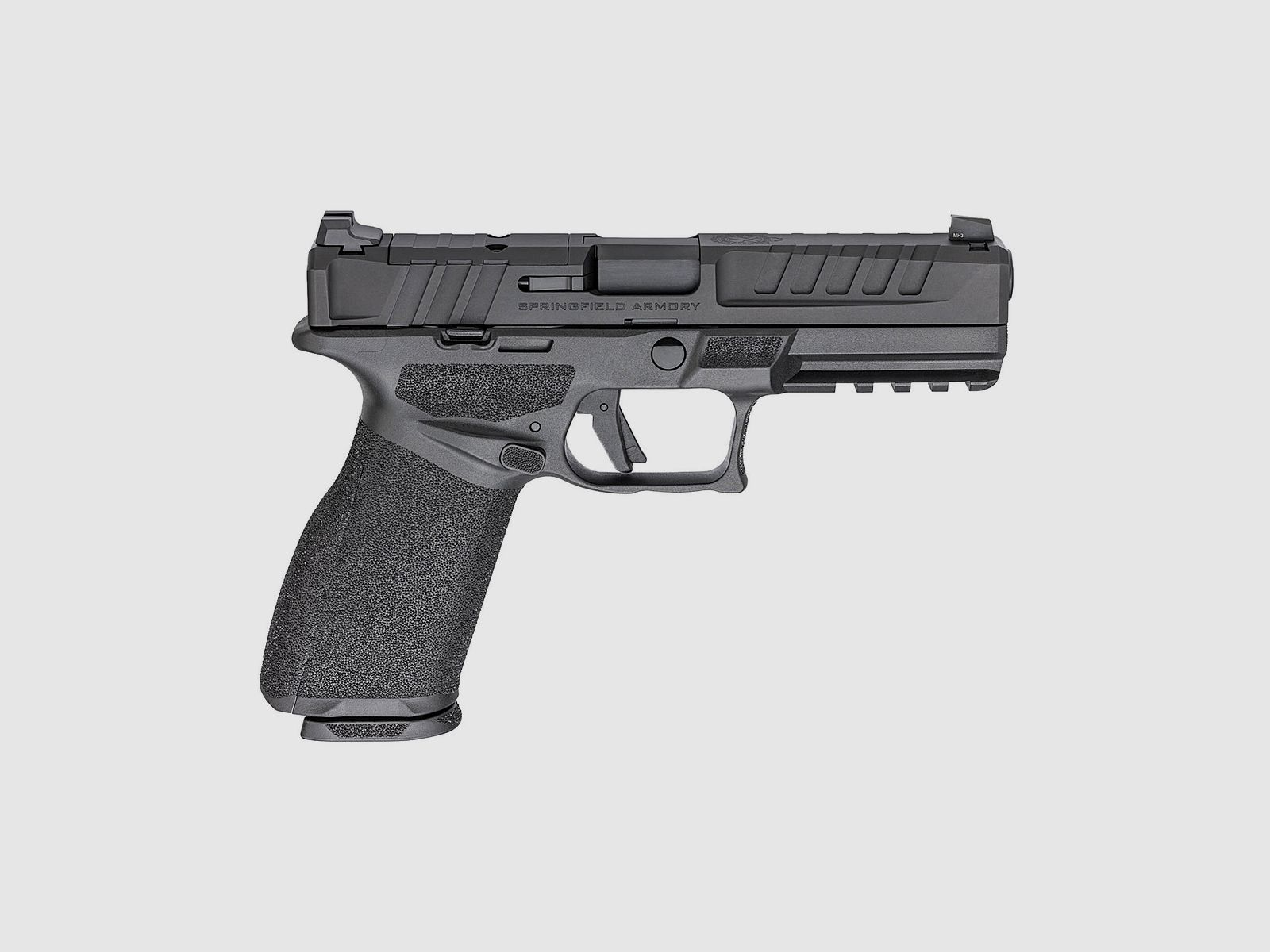 Springfield Armory Echelon F 4.5″ Black Tac U-Dot, Bild 2 von 3