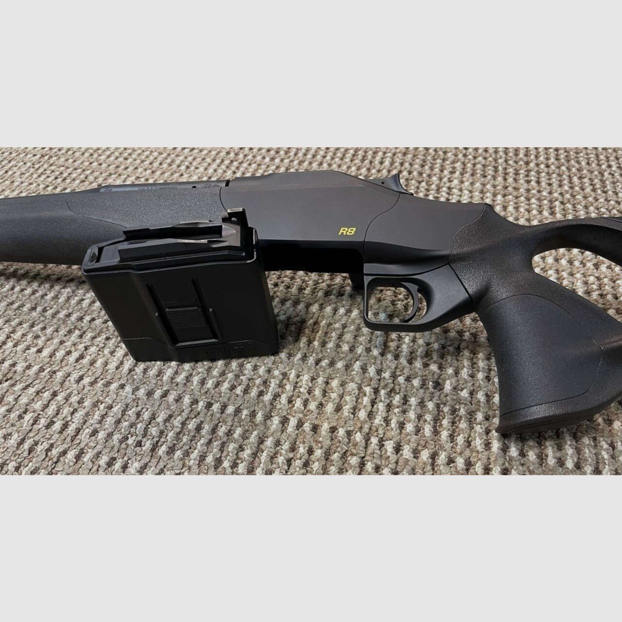 Blaser R8 Ultimate 6.5 Creedmoor