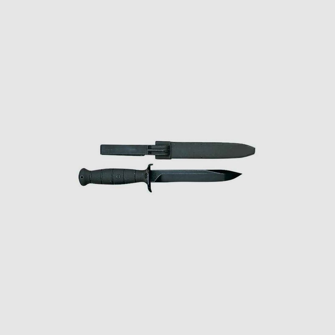 Feldmesser Österreich M78 original mit Scheide schwarz
