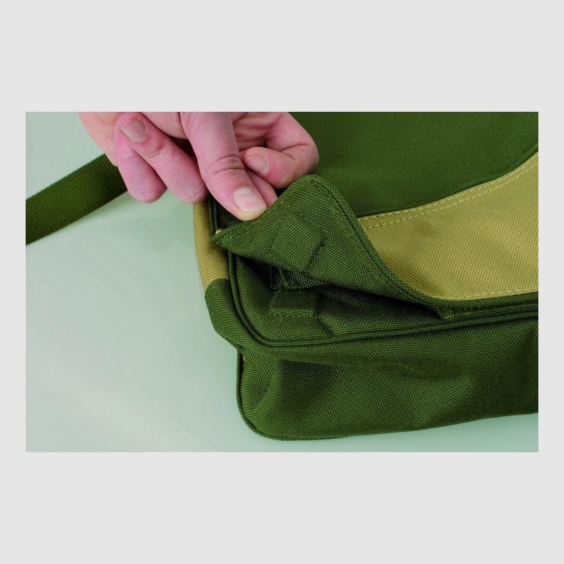 Sac de chasse, image 4 sur 4