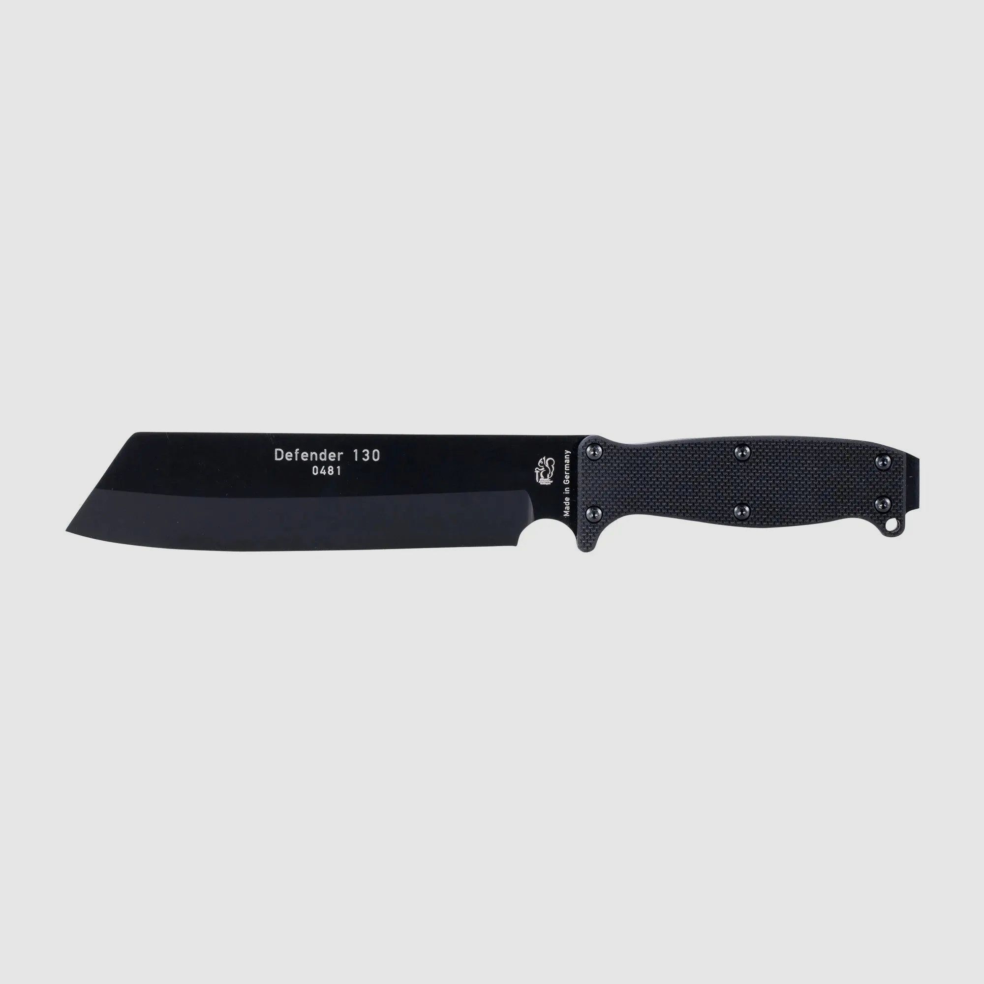 Eickhorn Machete Defender 130