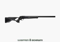 Blaser R8 Ultimate Carbon Silence