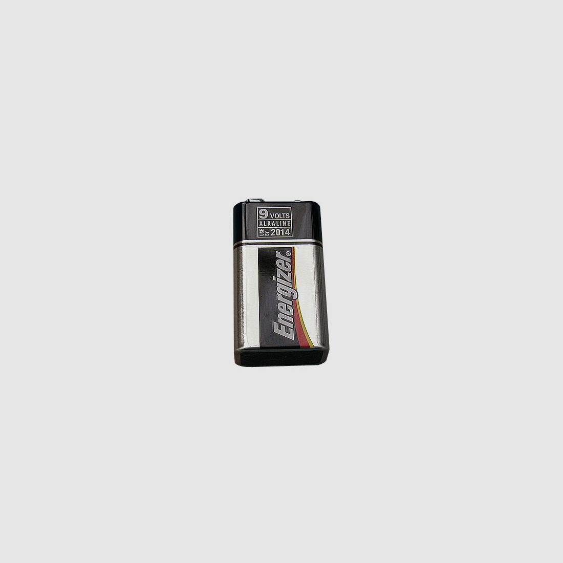 Energizer 9 Volt Block Batterie