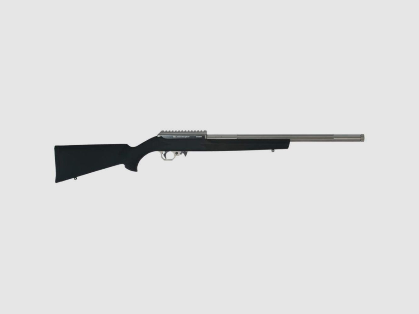 Model Deluxe Black Volquartsen
