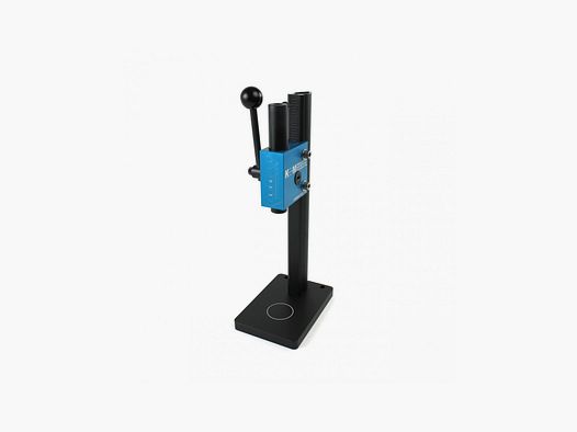 K+M ARBOR PRESS LINKSHÄNDIG