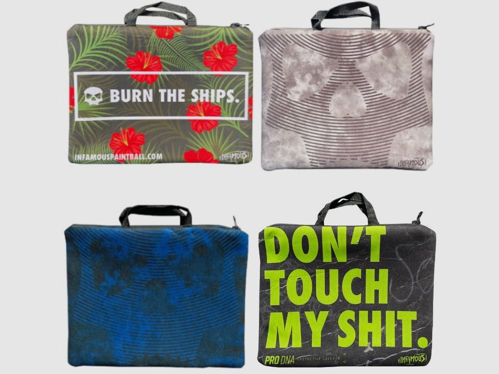 L.A. Infamous Marker Sleeve / Markierertasche