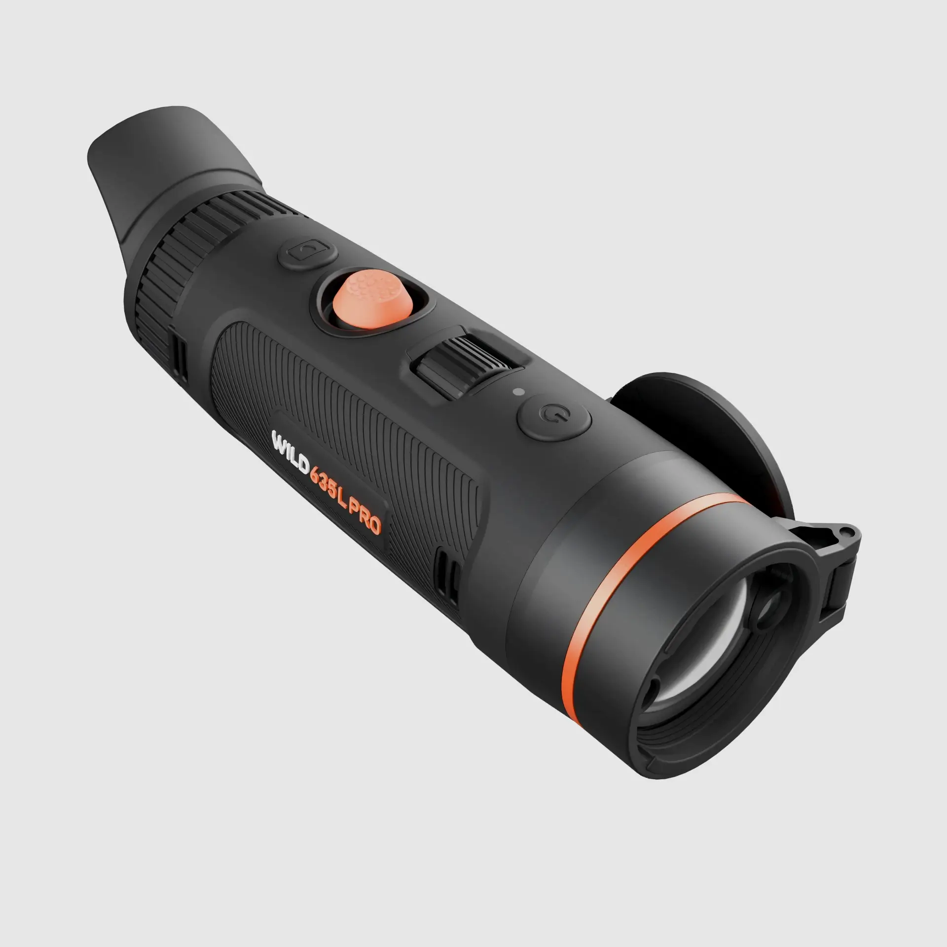 ThermTec Wild 650L Pro, Bild 2 von 6