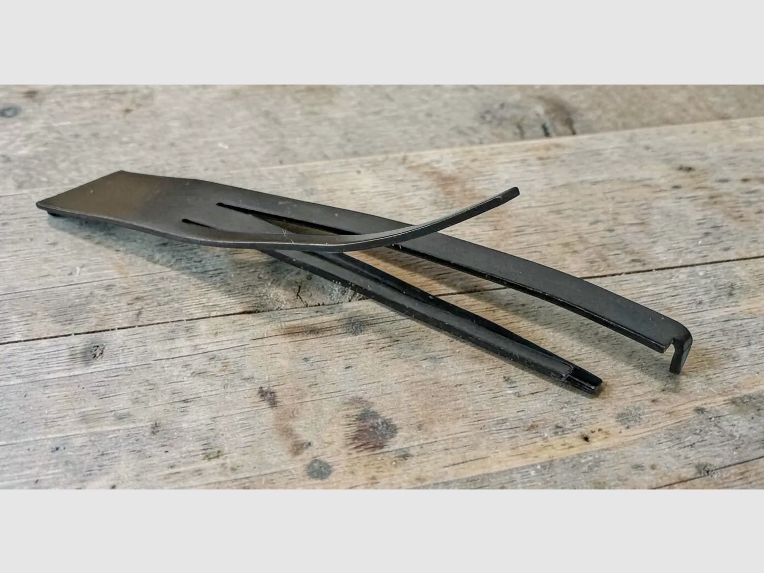 Clark Custom Guns 1911 Auto Custom Sear Spring