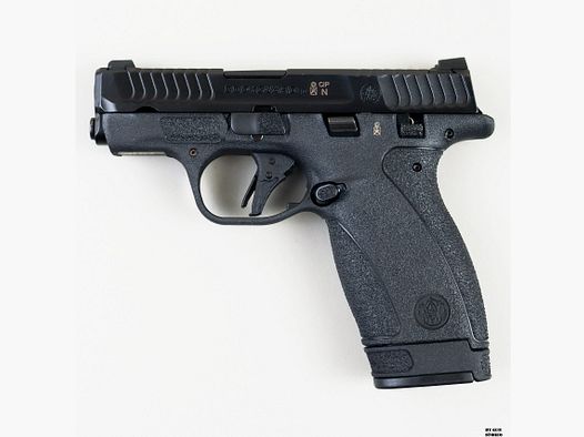 Smith & Wesson mod. Bodyguard 2.0 cal. 380