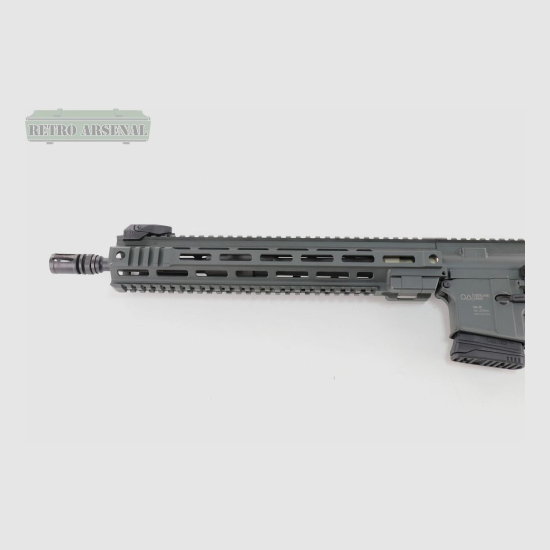 Oberland Arms OA-15 SL 14