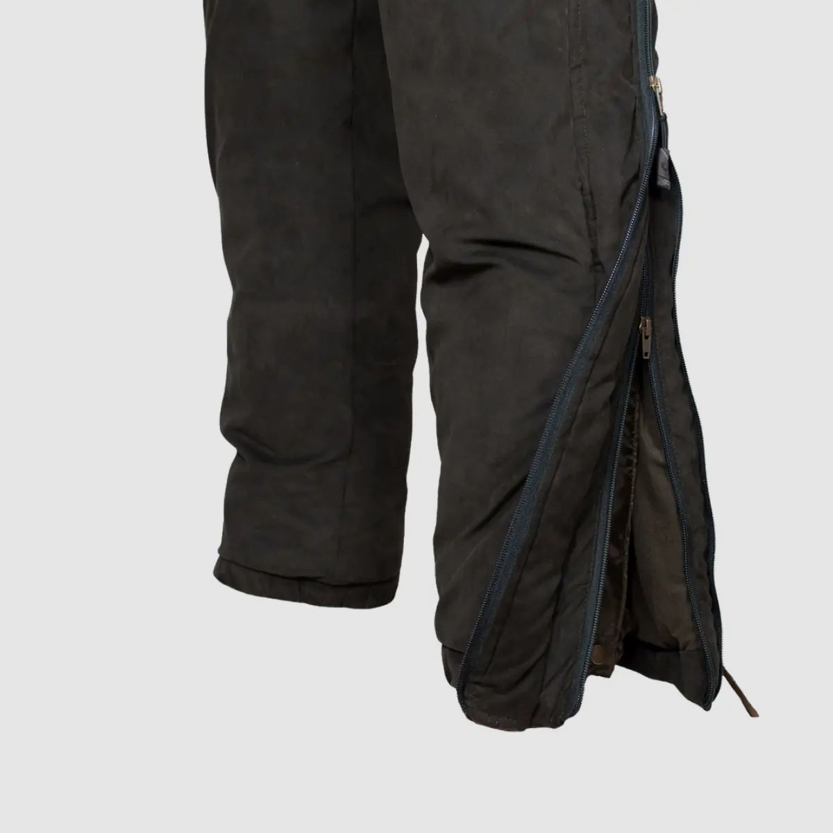 Hubertus Ansitzhose Iceland