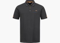 Herren Competition Polo Shirt 26 Phantom Phantom XL