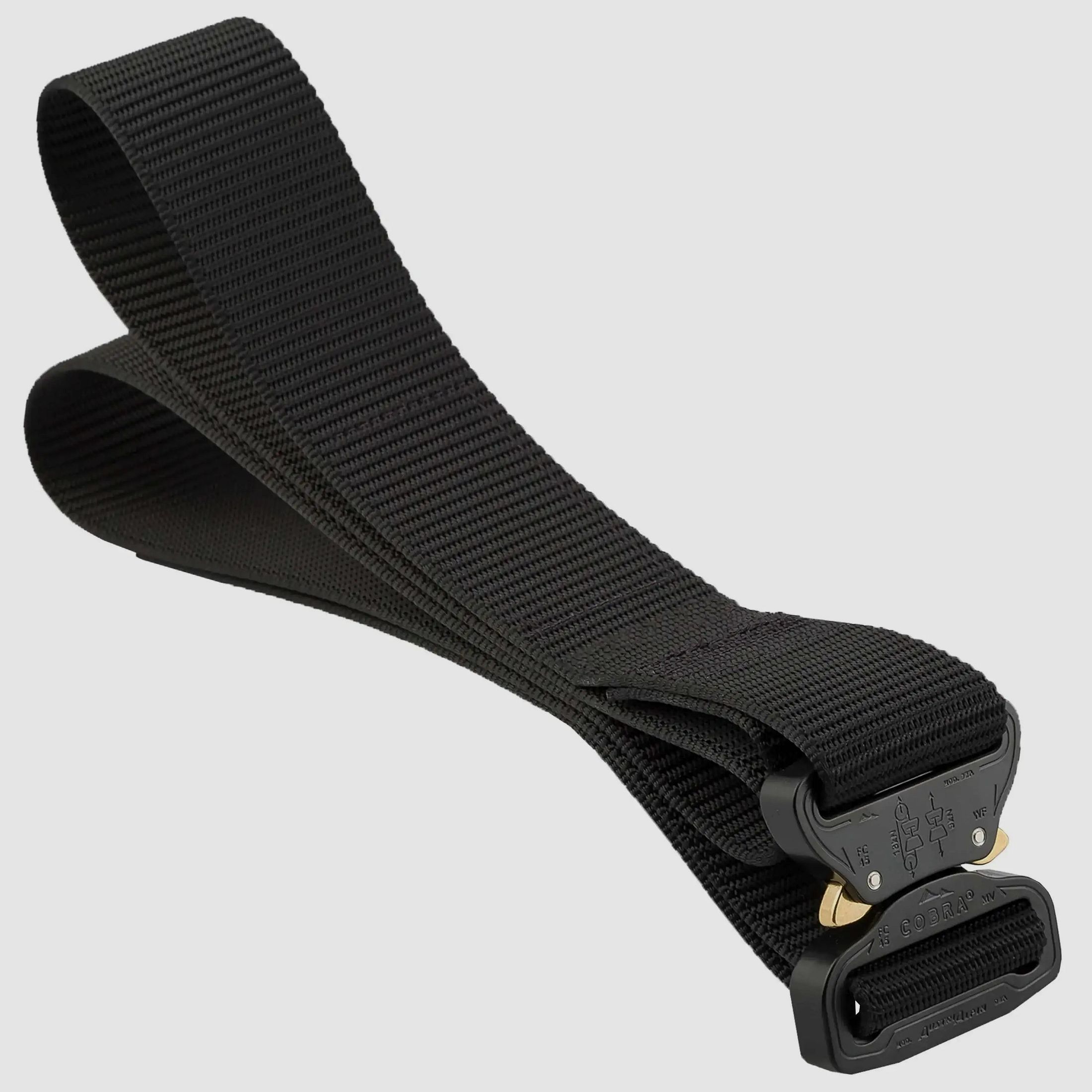 Helikon-Tex Helikon-Tex Gürtel Cobra FC45 Tactical Belt - Schwarz / M