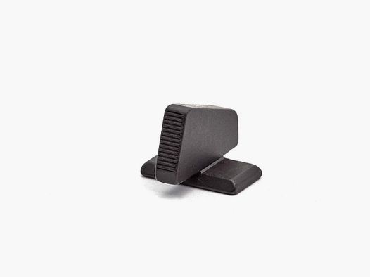 LPA MP2807 punto de mira para Browning HP Vig., HP MK3, HP Pract., HP40