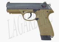 BERETTA PX4 STORM MILITARY GREEN (PISTOLET)