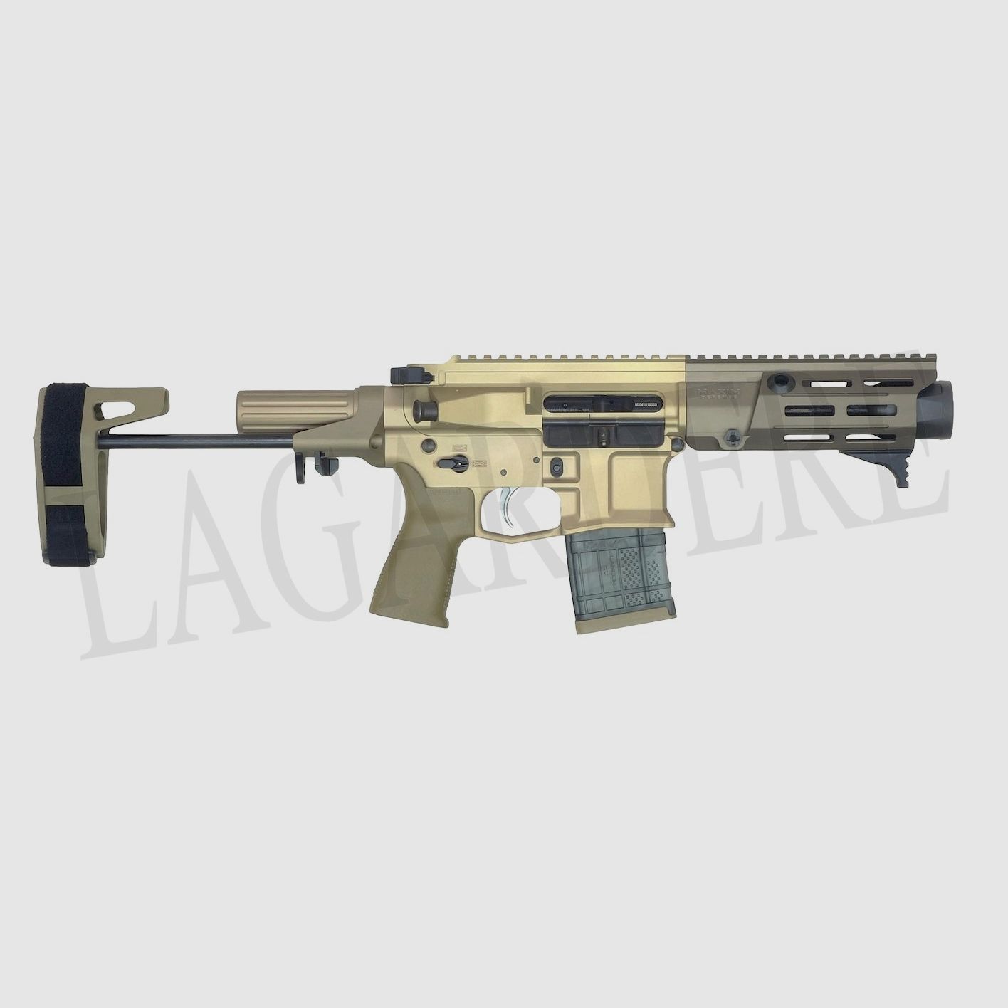 MAXIM DEFENSE IND. PDX MXM-47822 FDE (Fucile Semiautomatico)