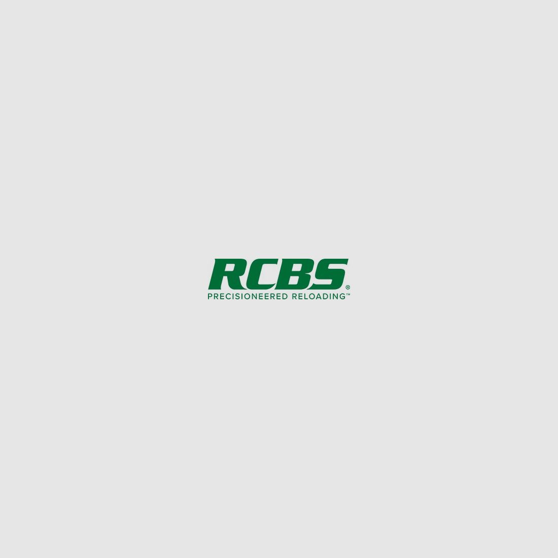 RCBS PRO-TRIM FRÄSER 6,5mm 3-WEGE-SCHNEIDER