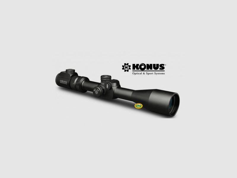 KONUS PRO EL-30 6-24x50 07331 Multiretikel, Bild 1 von 2