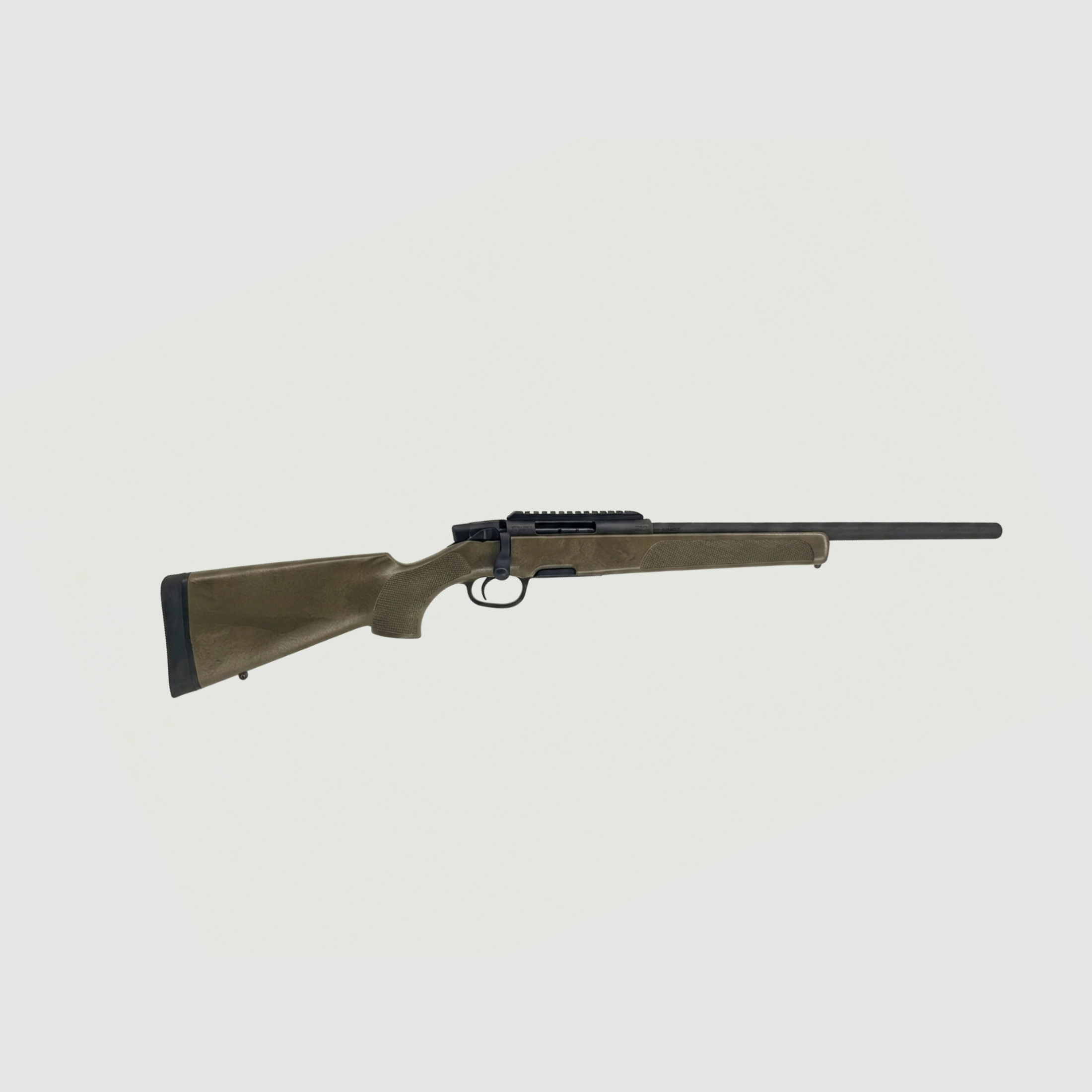 Steyr SSG 69 PII-K Oliv
