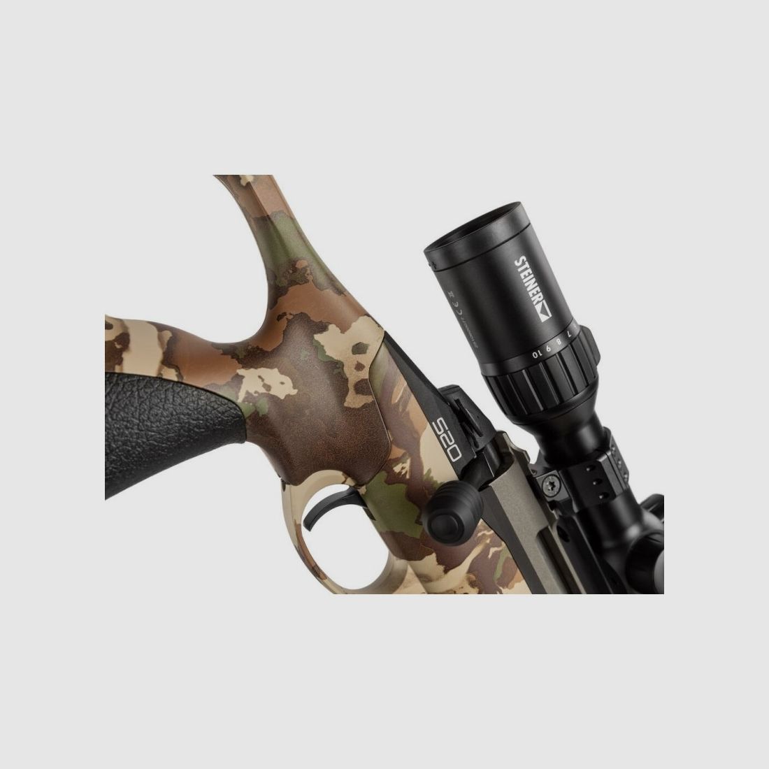 SAKO S20 HUN FUSION, Bild 3 von 18