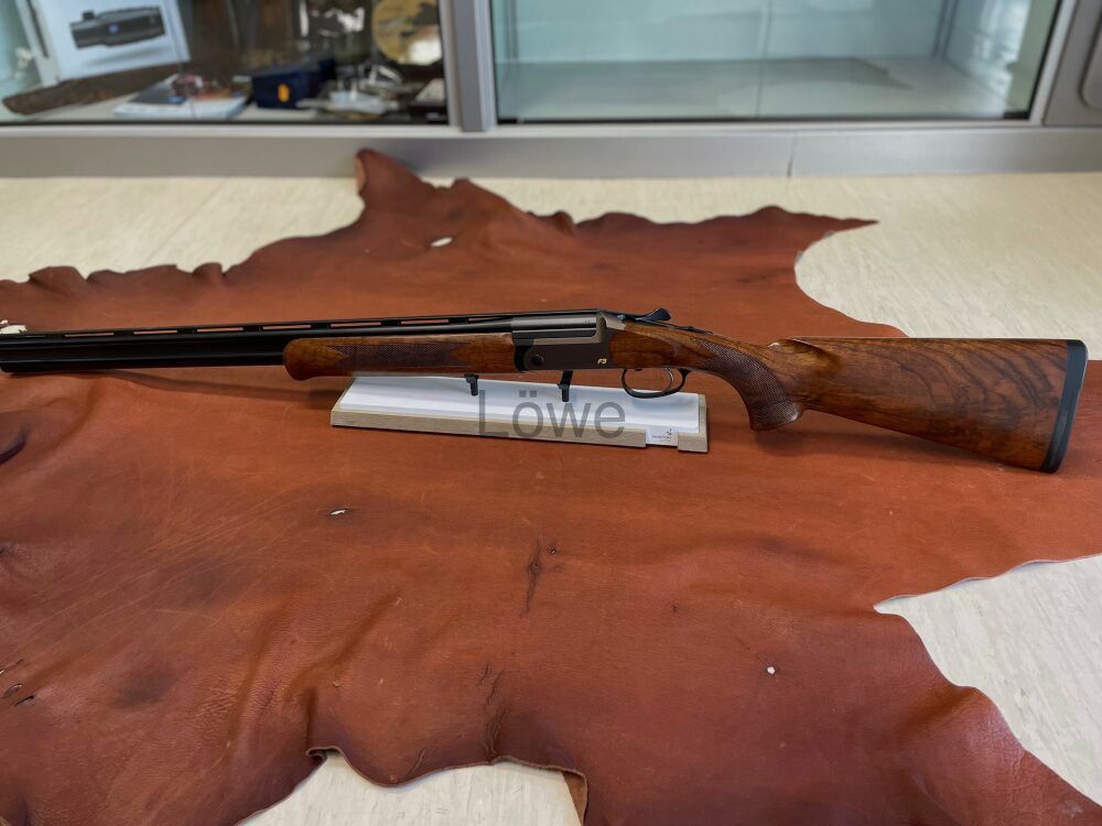 Blaser F3 Gioco
