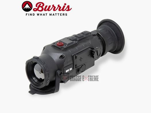 Monocolo Termico BURRIS Clip-On C35