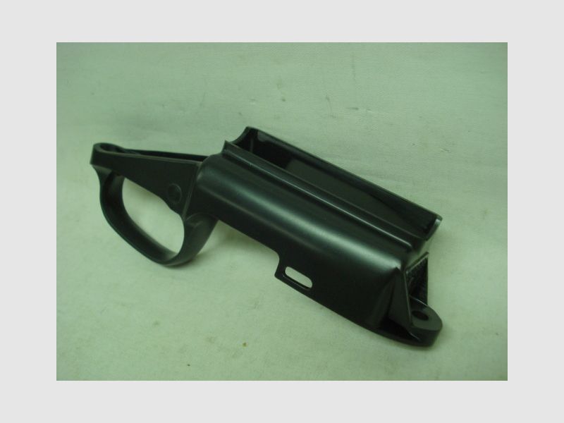 Steyr Magazinkasten M Makrolon - Medium Magazin/Patronenlänge