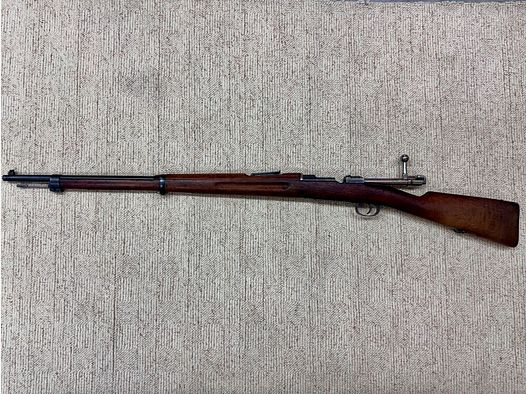 Mauser M 96