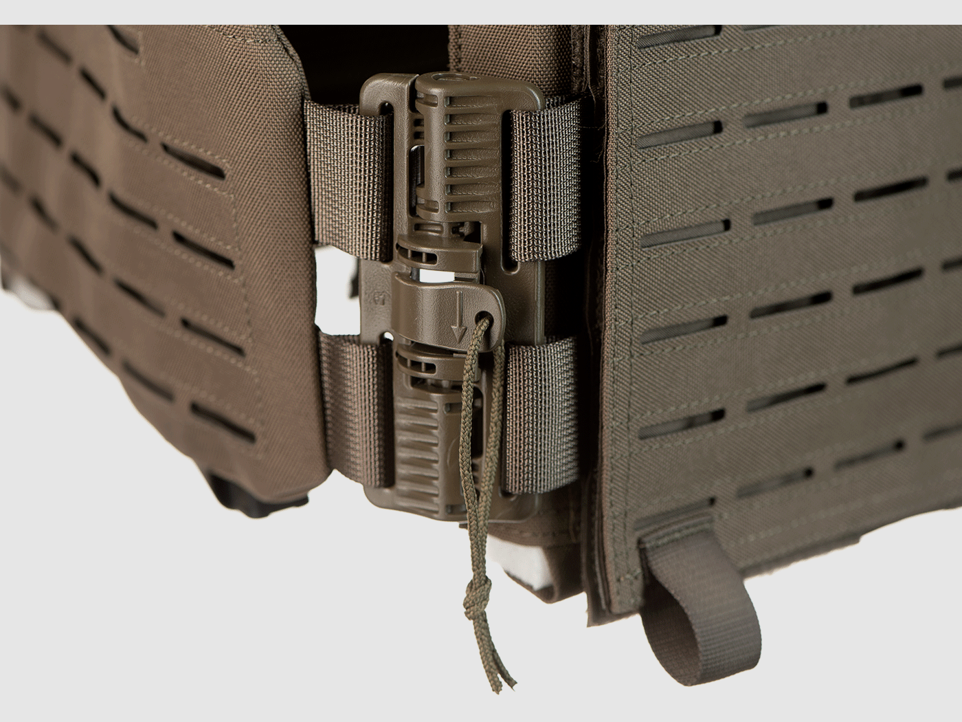 Invader Gear – Reaper QRB Plate Carrier / Ranger Green, image 9 sur 10