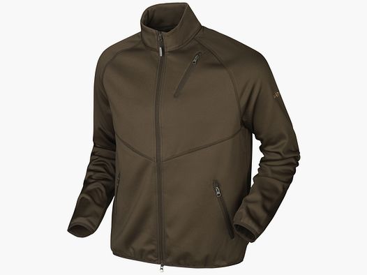 Härkila Njord Fleecejacke