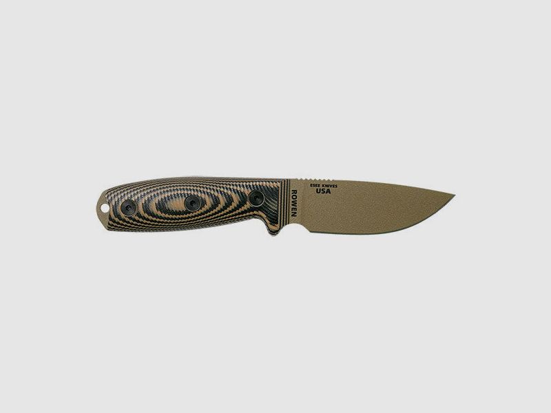 ESEE 3 Knife, image 7 of 21